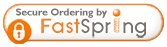 Secure Order via FastSpring