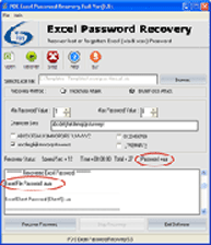 excel password remover software